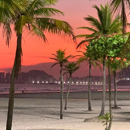 Apartamento 100 Mts Da Praia Guaruja Exterior photo